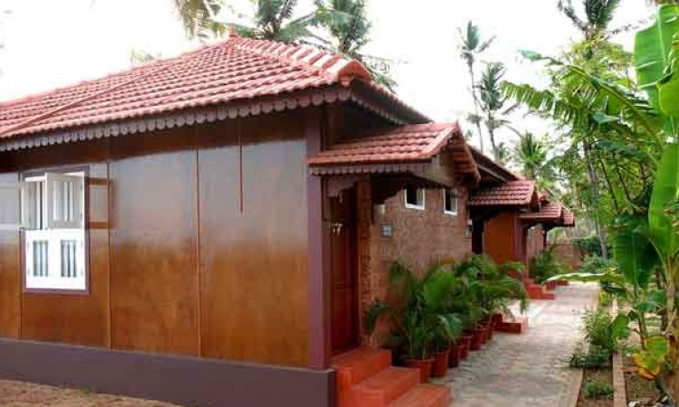 Non AC Cottages Non AC Cottages