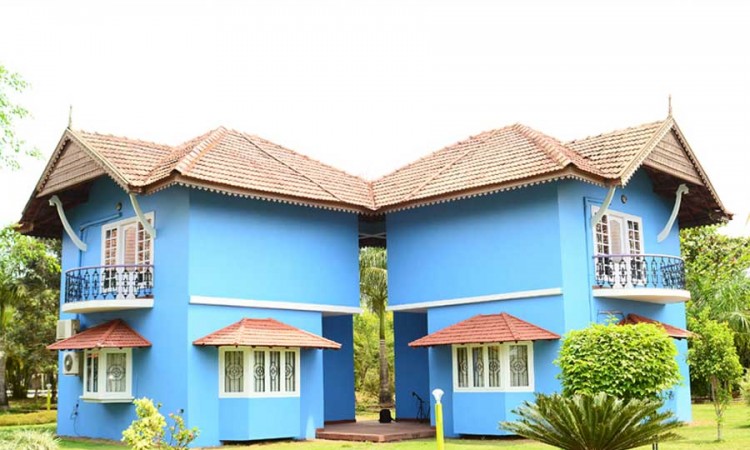 Cottages Cottages