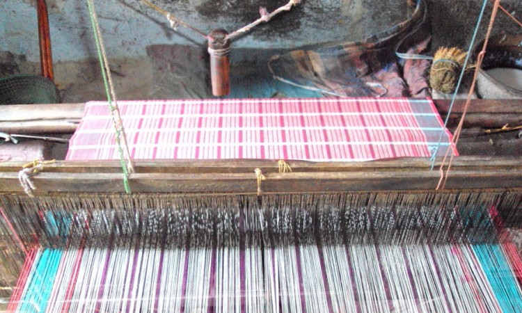 Handloom Handloom