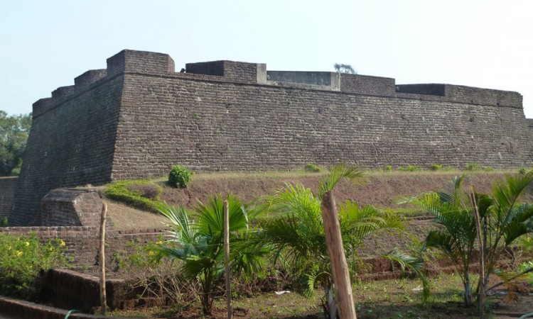 Historical Monument Historical Monument