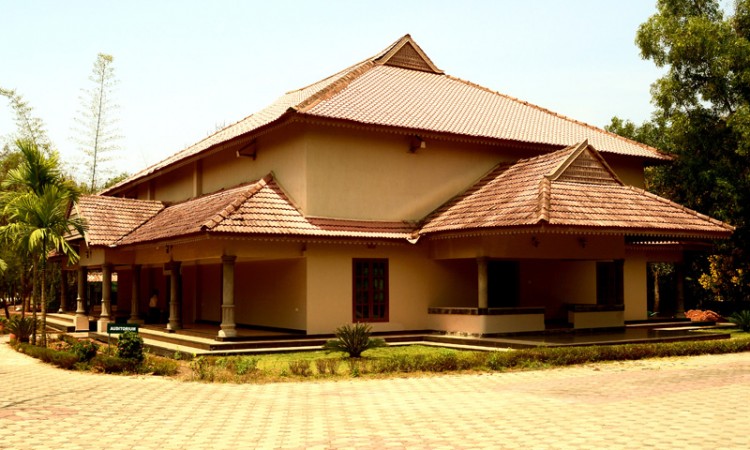 Kairali Heritage Resort Kairali Heritage Resort