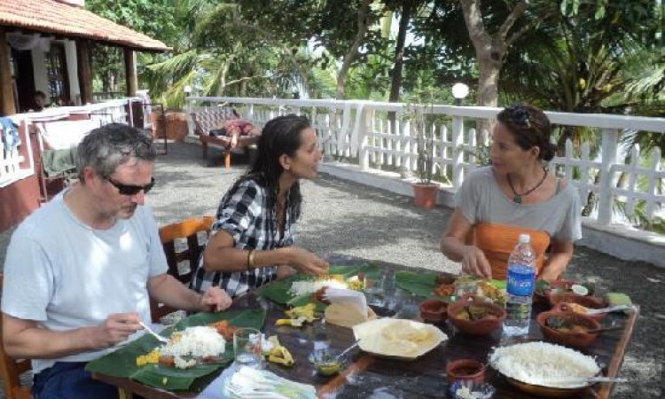 Open-air-restaurants Open-air-restaurants
