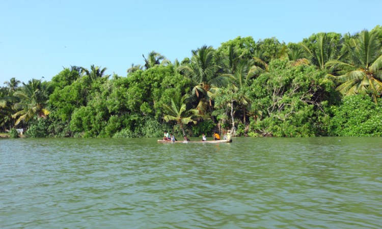 Boat Ride Boat Ride