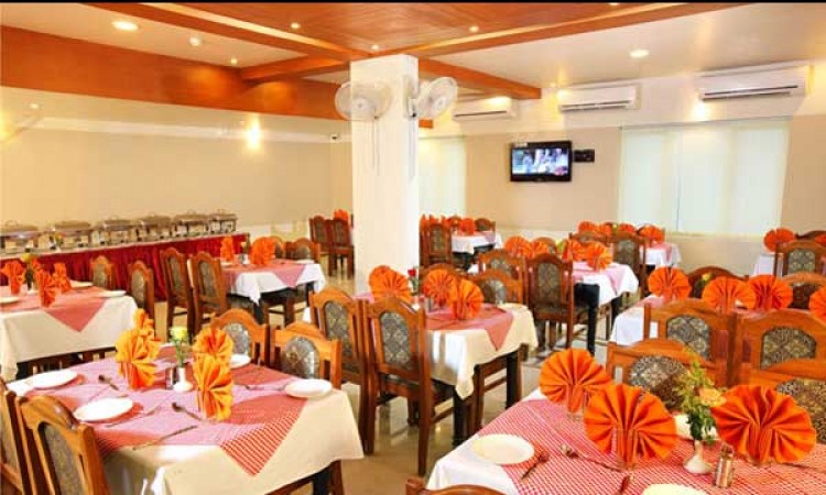Restaurant Restaurant