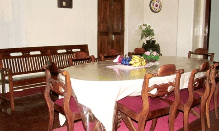 Dining Room Dining Room