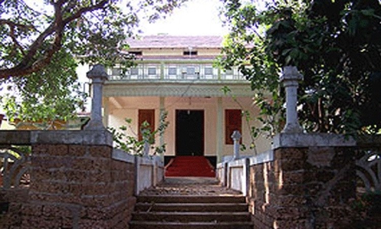 Entrance Entrance