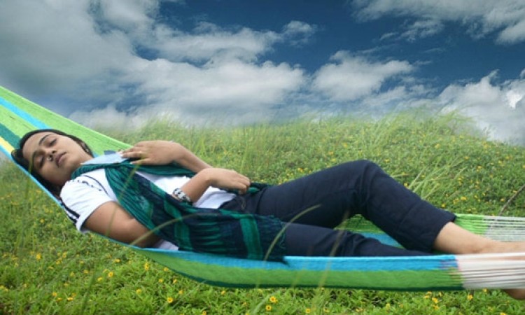 Retreat amidst nature Retreat amidst nature