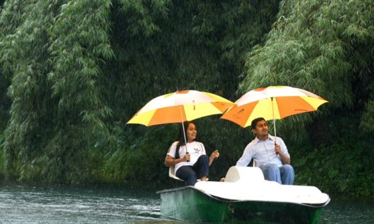 Boating Boating