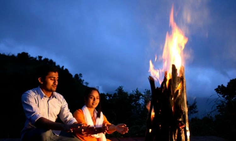 Camp Fire Camp Fire