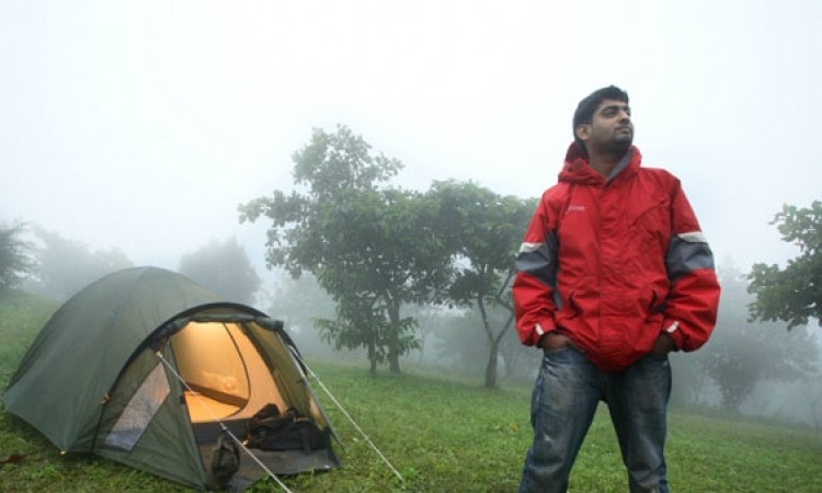 Camping Camping