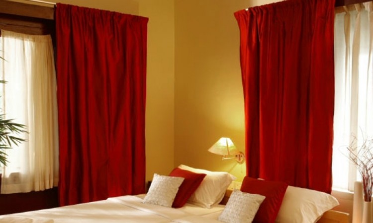 Guest Room Guest Room