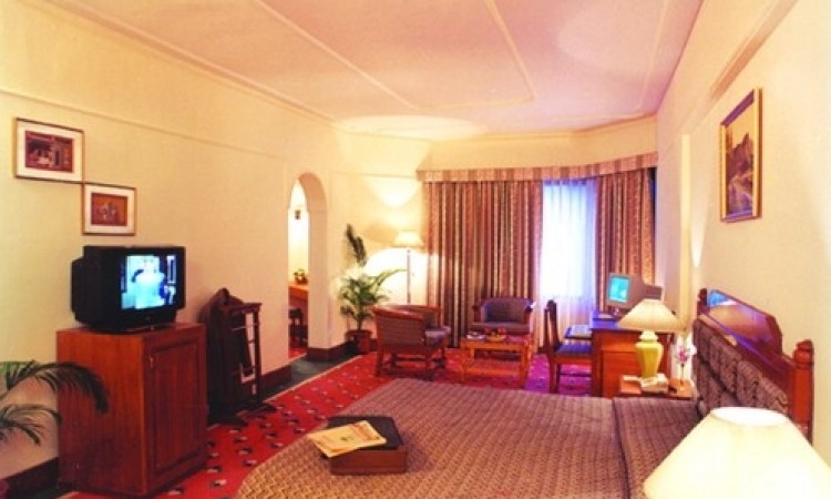 Room interior Room interior