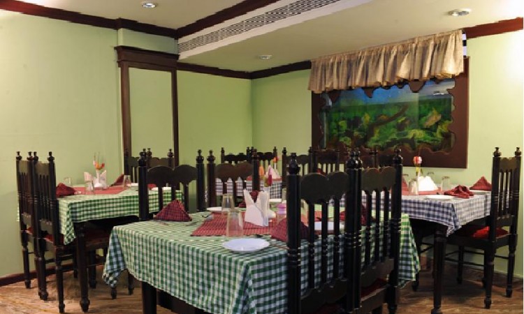 Restaurant Restaurant