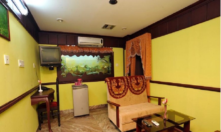 Room interiors Room interiors
