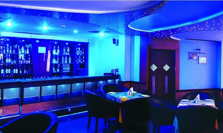 Bar Bar