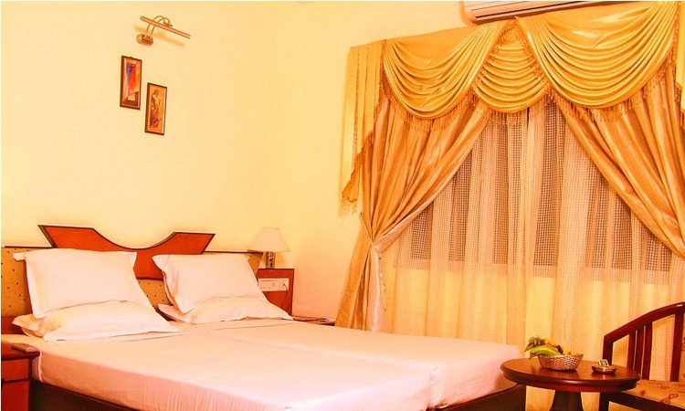 Bedroom 1 Bedroom 1