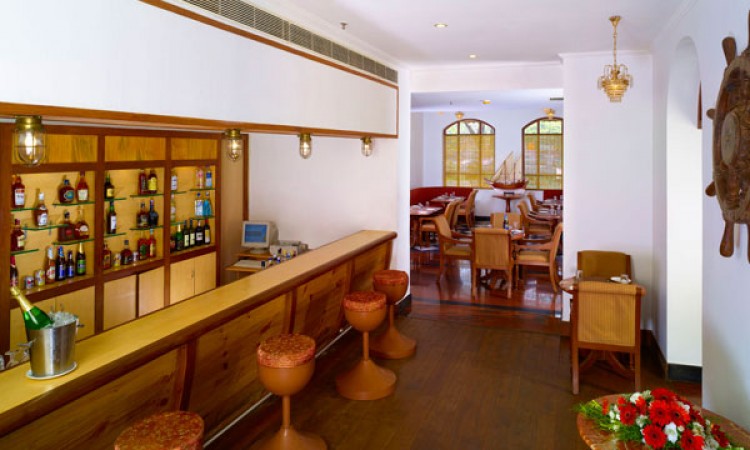 Bar Bar