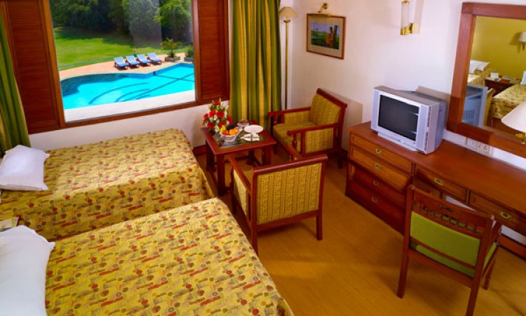 Premium Room Premium Room
