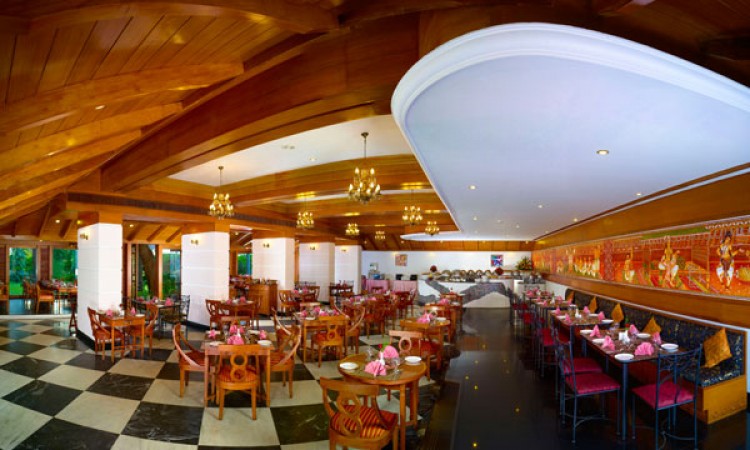 Restaurant Restaurant