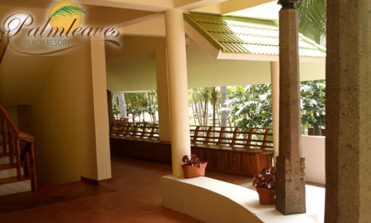 Balcony Balcony