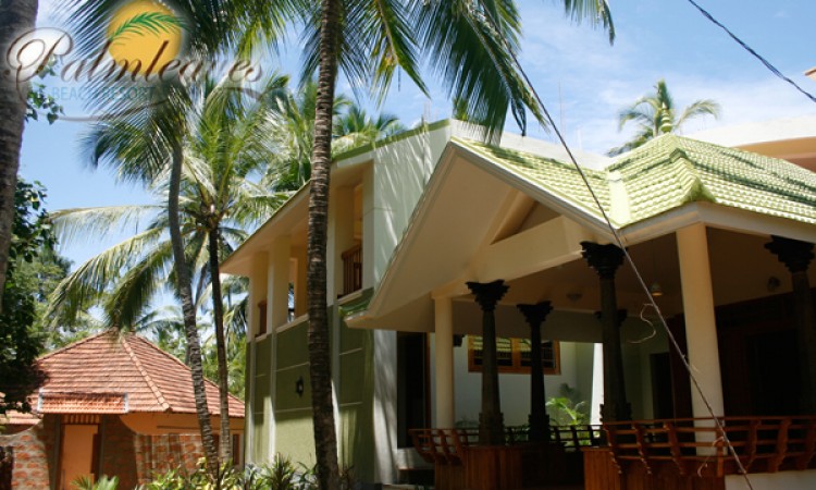 Palmleaves Beach Resort Palmleaves Beach Resort
