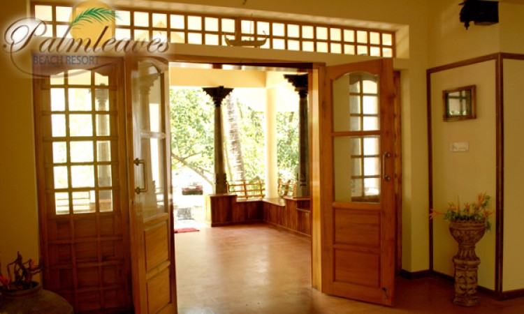 Wood panelled furnishings Wood panelled furnishings