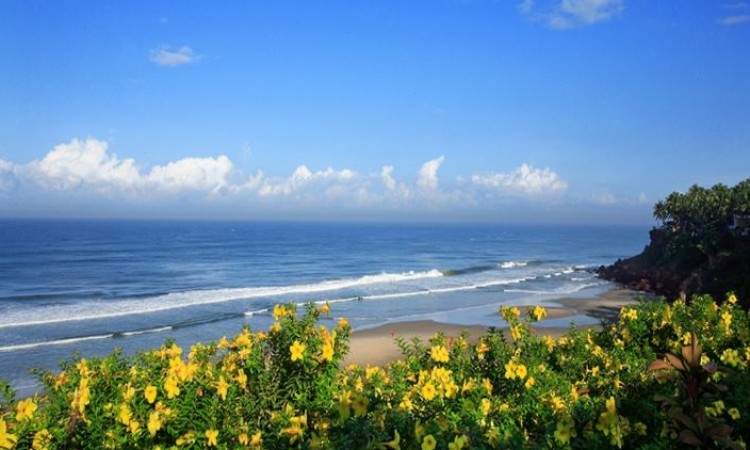 Captivating Beach Captivating Beach