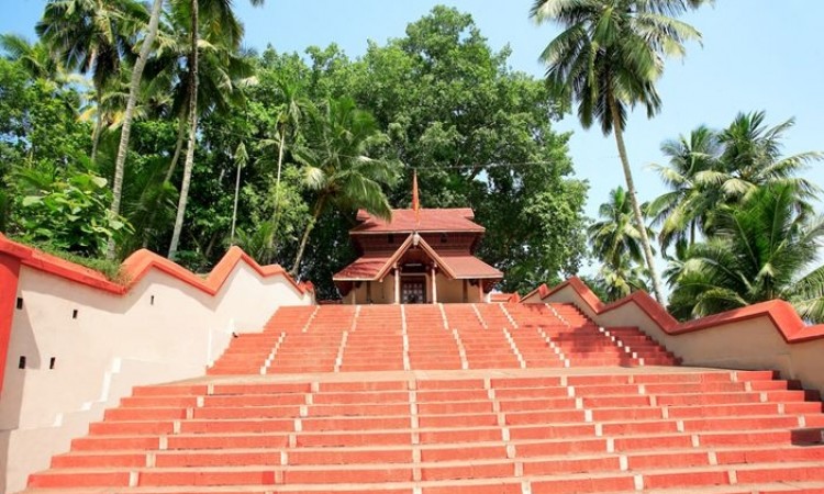 Janardhanaswami Temple Janardhanaswami Temple