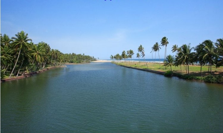 Kappil Beach Kappil Beach