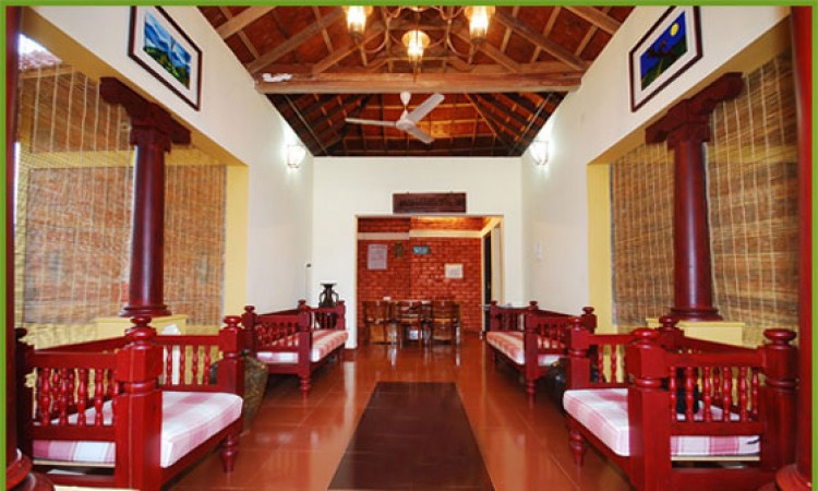 Resort Front Office Resort Front Office