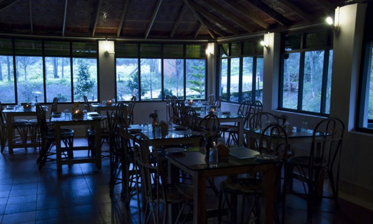 Restaurant Restaurant