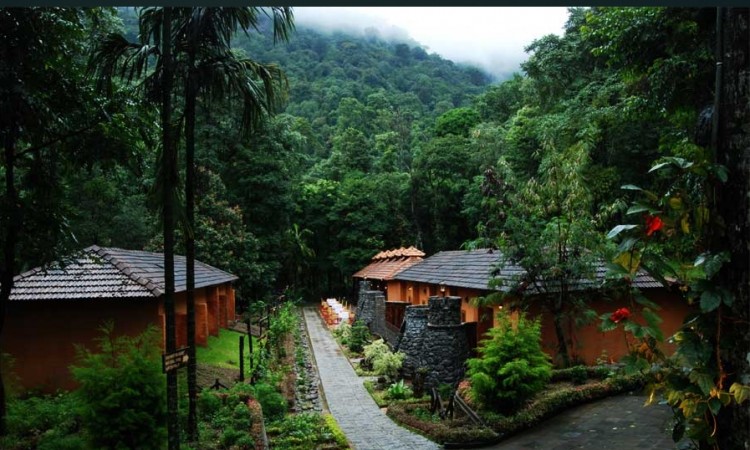 Cottages Cottages