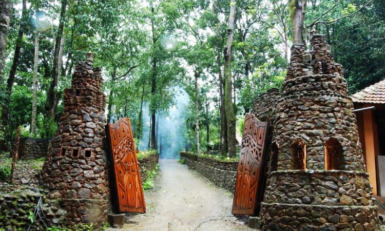 Entrance Entrance