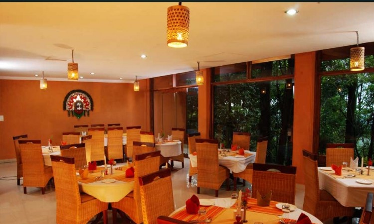 Restaurant Restaurant
