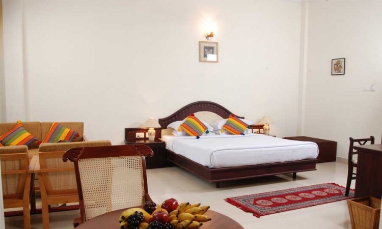 Wayanad Suite Room Wayanad Suite Room