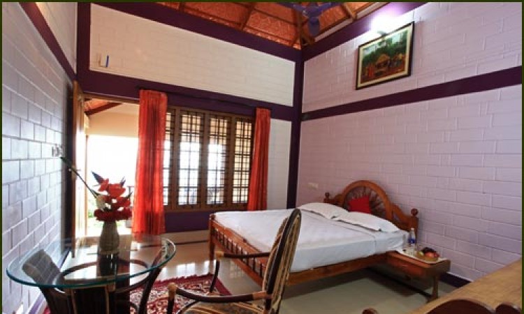 Cottage Room Cottage Room