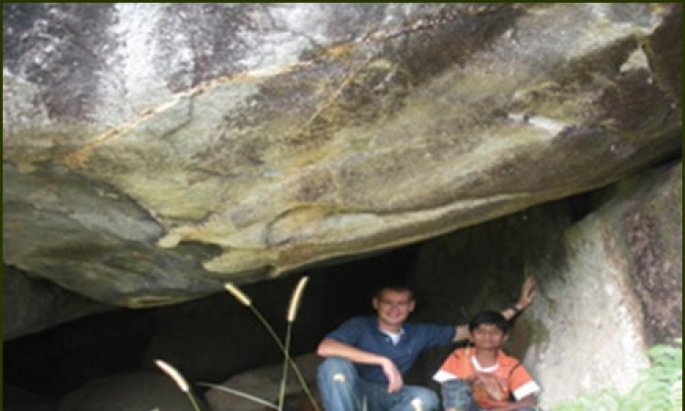 Cybele Cave Cybele Cave