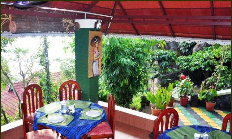 Restaurant Restaurant