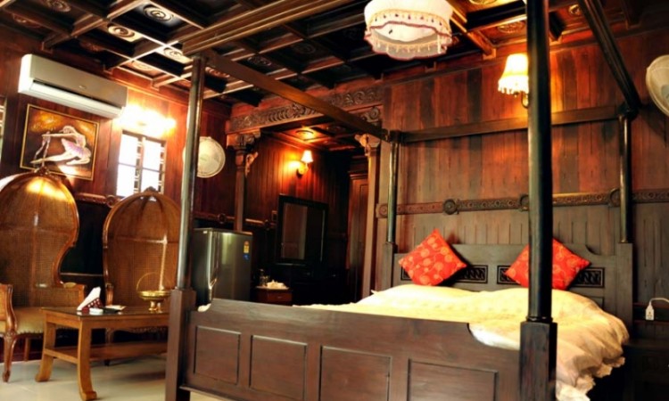 Bedroom 1 Bedroom 1