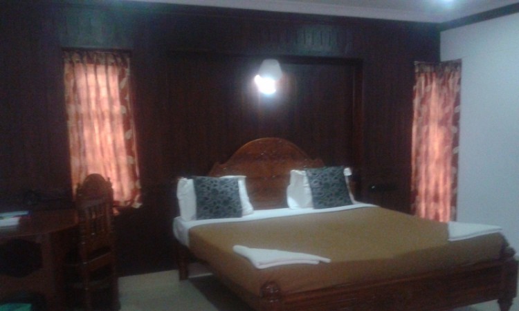 Bedroom 4 Bedroom 4