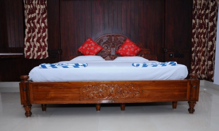 Bedroom 5 Bedroom 5