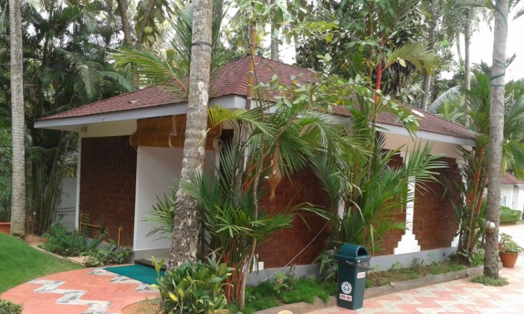 Cottage Cottage