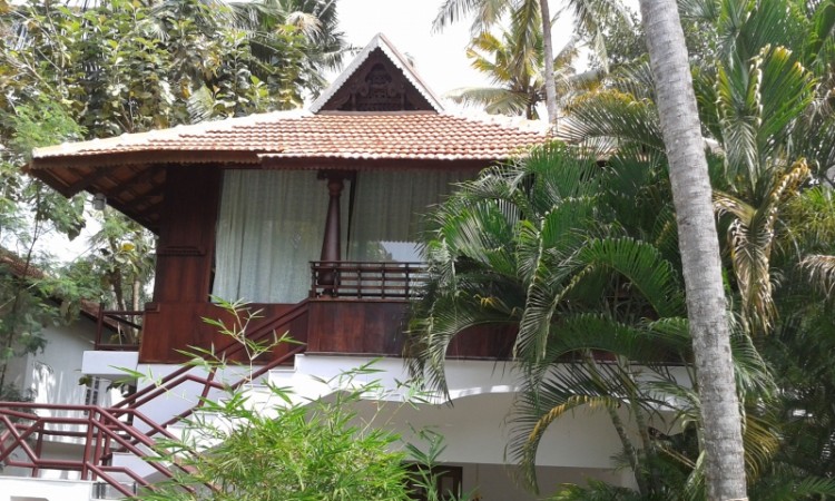 Resort View Resort View