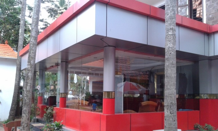 Restaurant Restaurant