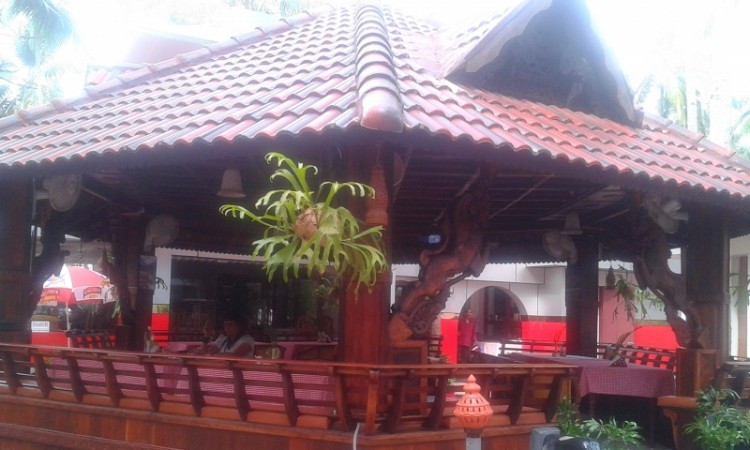 Restaurant 1 Restaurant 1