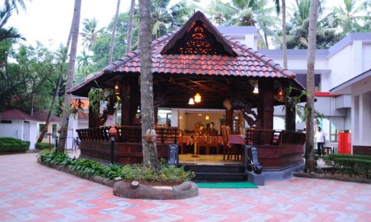 Restaurant 3 Restaurant 3