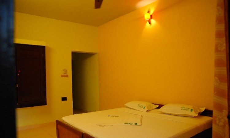 Bedroom 1 Bedroom 1