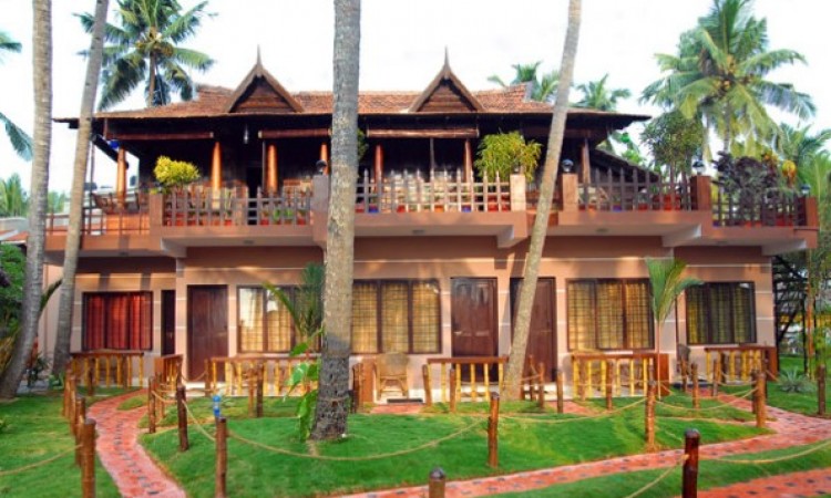 Clafouti Beach Resort Clafouti Beach Resort
