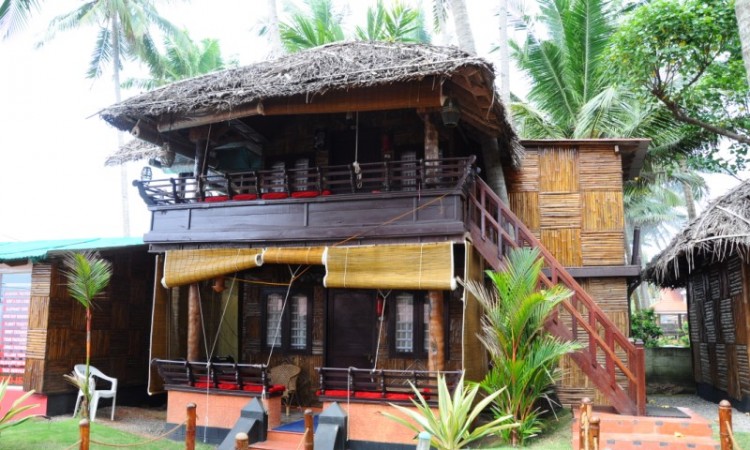 Duplex Cottages Duplex Cottages