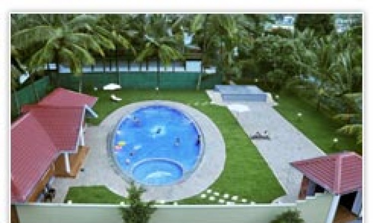 Pool 1 Pool 1